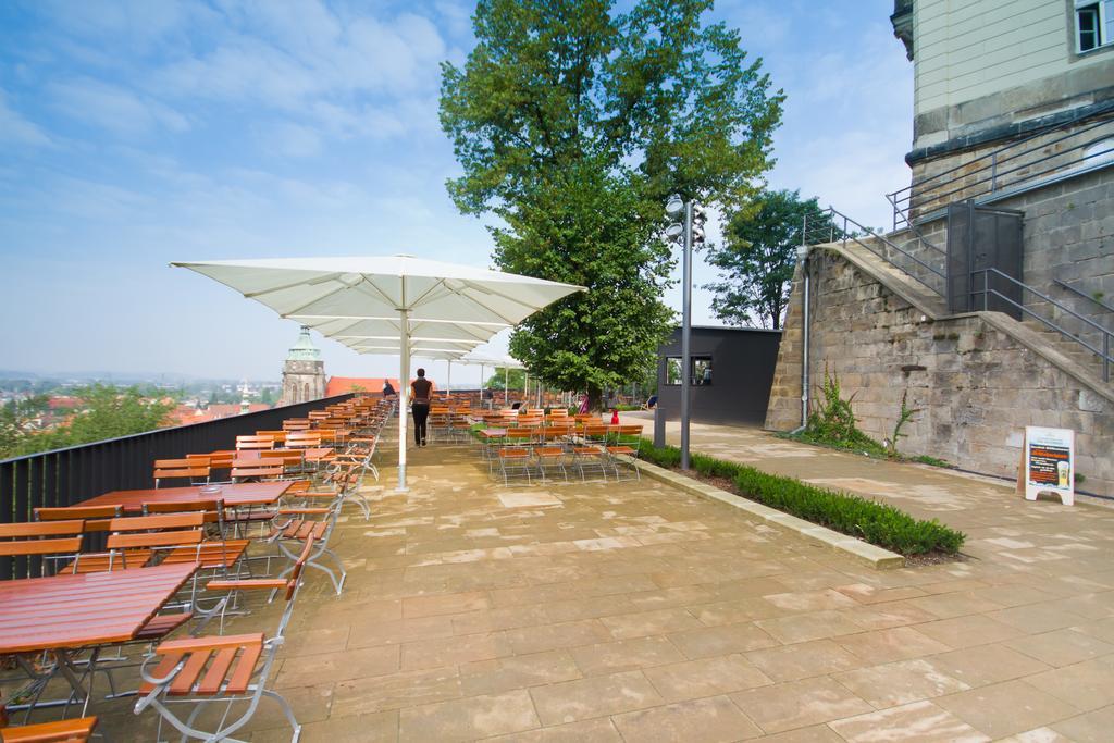 Schloß Sonnenstein Pirna