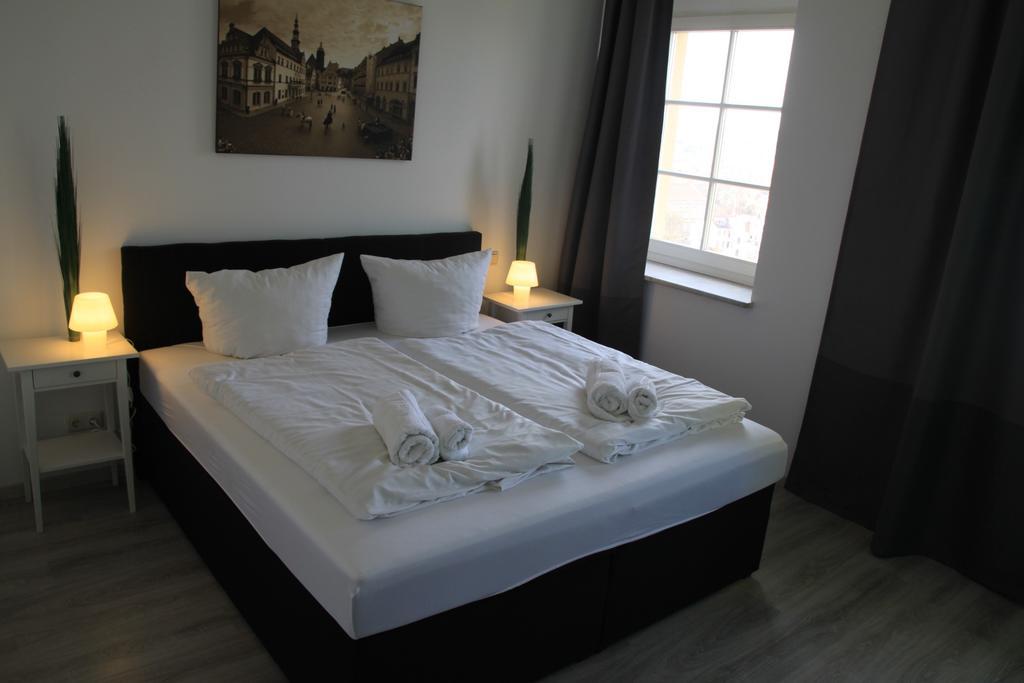Schloß Sonnenstein Apartment *