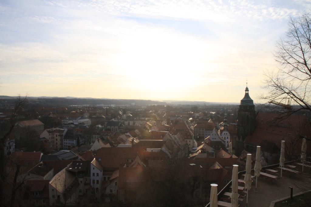 Apartment Schloß Sonnenstein Pirna
